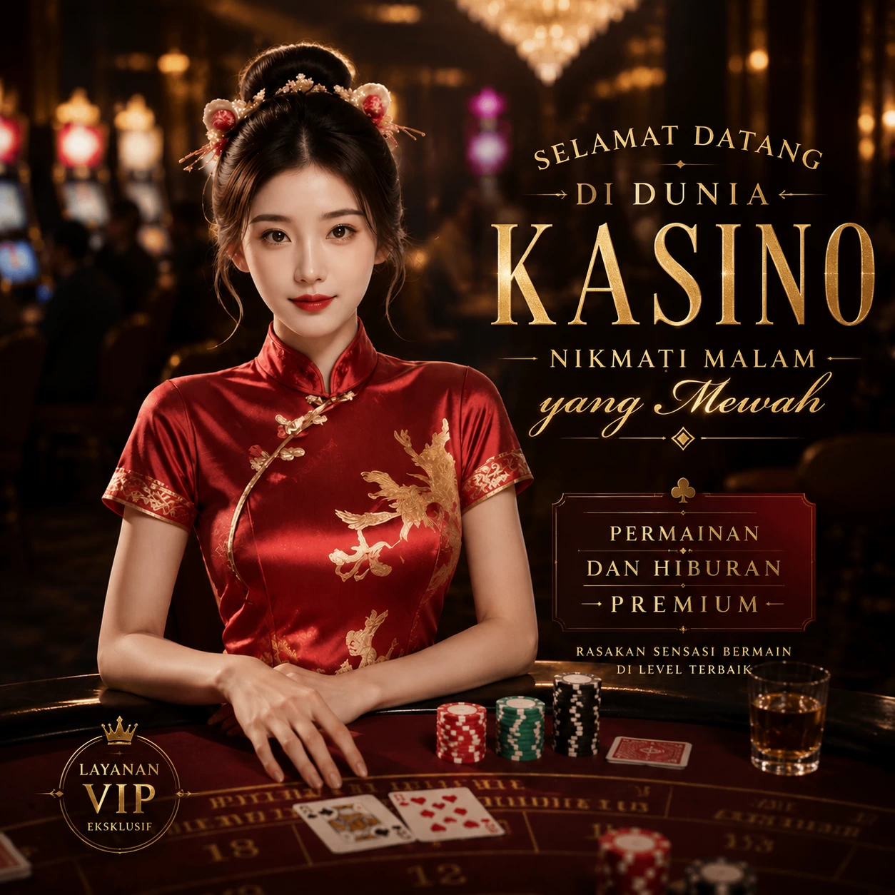 Menggali Fitur Menarik di Situs Game baginda168