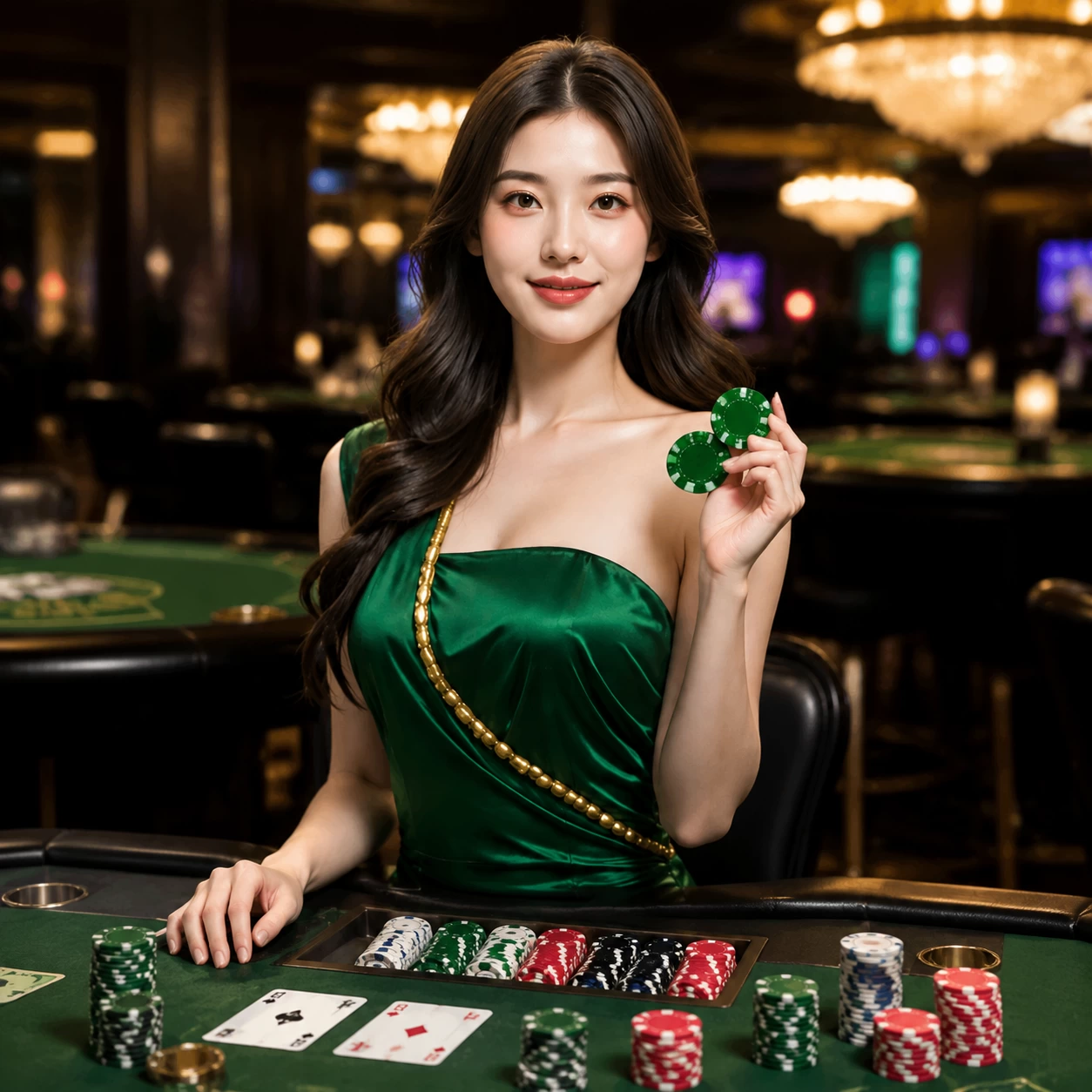 Keunggulan dan Fitur Menarik di Situs Game baginda168