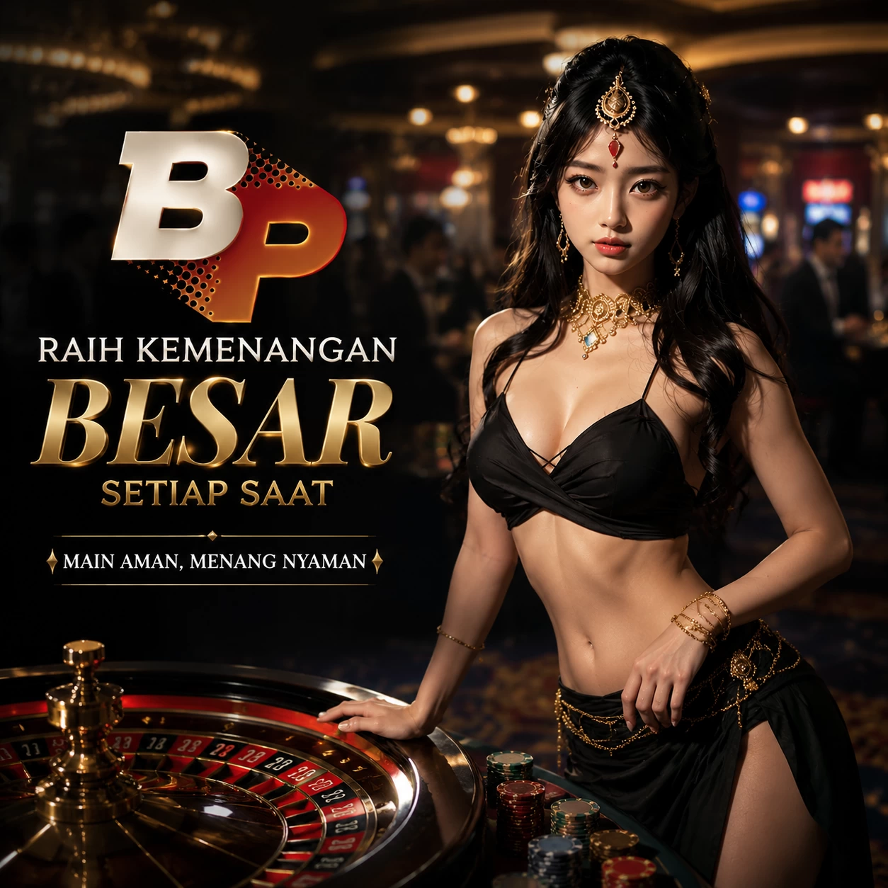Analisis Performa Game di Platform baginda168