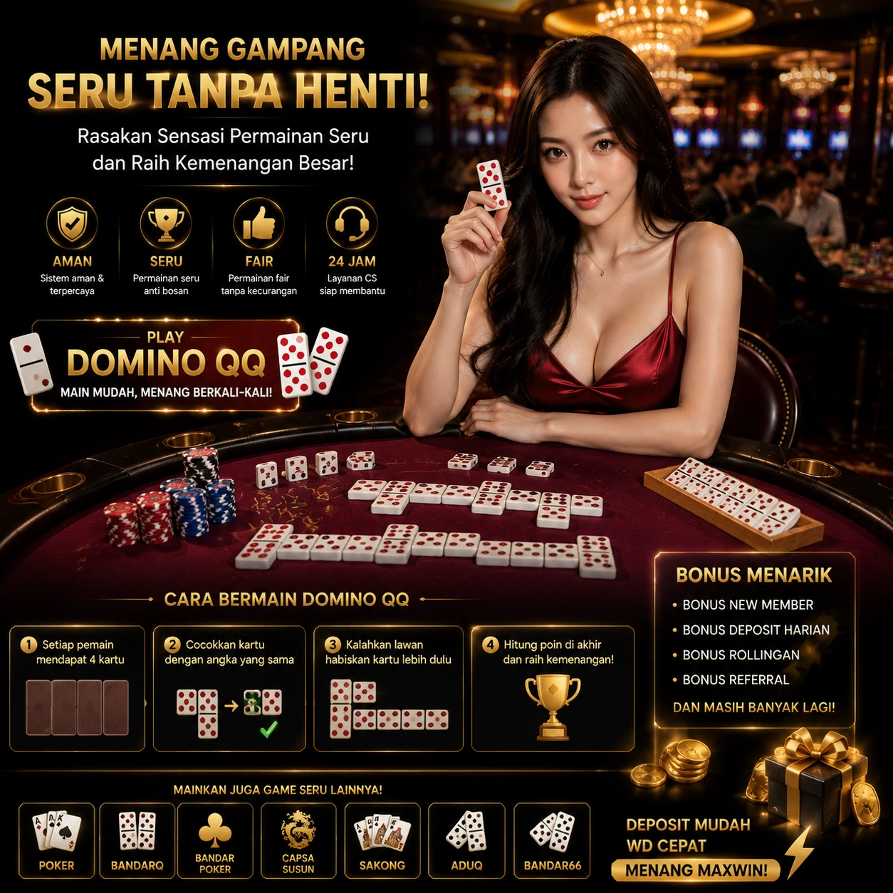 baginda168