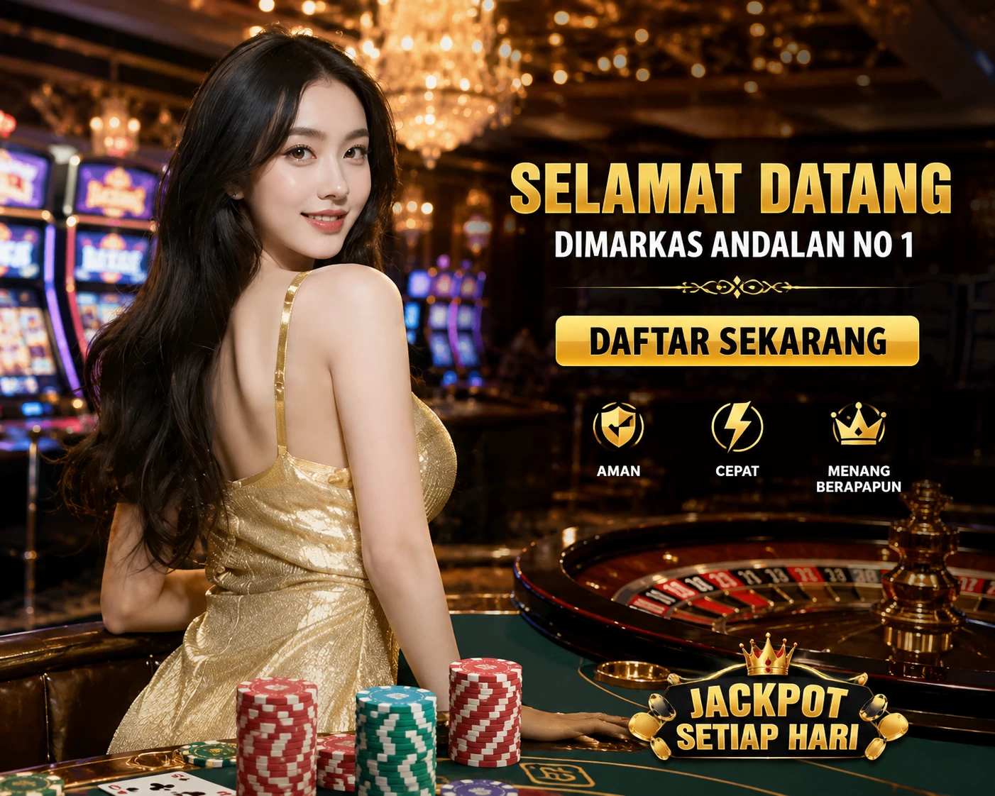 Tips dan Trik Bermain di baginda168 untuk Pemula